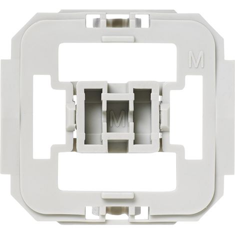 eQ-3 Adapter 103093A2A Passend für (Schalterprogramm-Marke): Merten