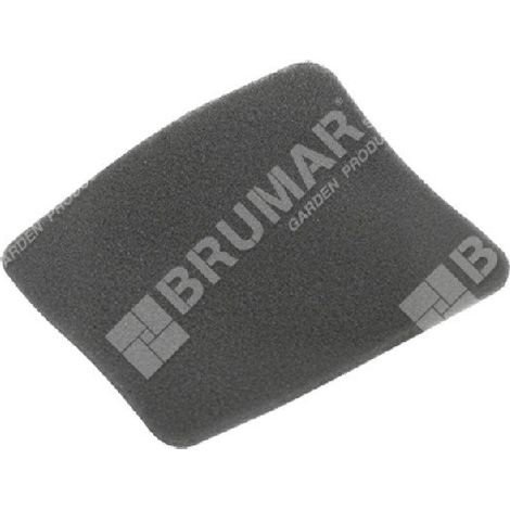 Spugna filtro aria per motori LONCIN 180130157-0001 COMPATIBILE - 049379