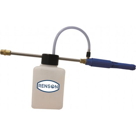 CANON A MOUSSE 2L RACCORD M22 POUR DEBIT ENTRE 15 - 23L/M RENSON (1/2)
