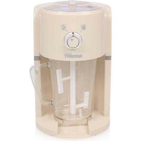 Eisrasierer - slushy maker langlebige klingen (1/5)