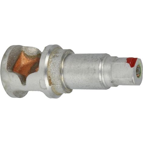 Resideo Drehschieber für Mischer ZR/DR-A, DN 25, 030000111