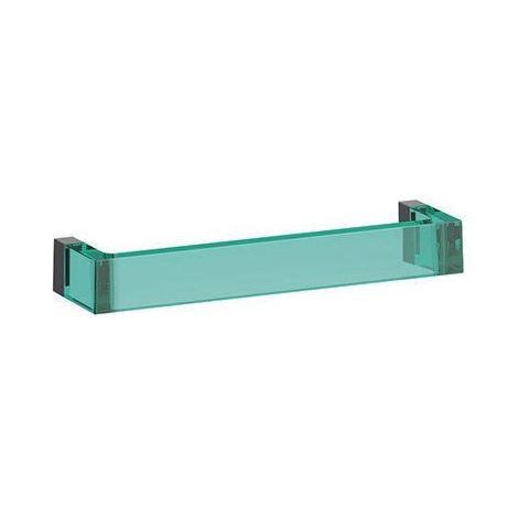 LAUFEN KARTELL Rail Handtuchhalter, L/B/H: 300/75/40 mm, (1/5)
