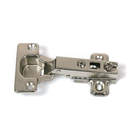 CERNIERA P/MOBILI D 35 COLLO 8 C/BASETTA 50 PZ
