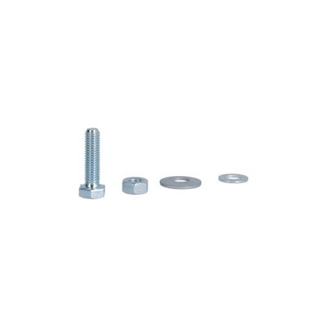 Vis raccordement M8X30 avec rondelle (UC853) (1/2)