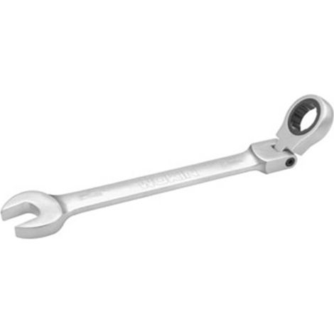 CHIAVE COMBINATA A CRICCO FLEX 1516 WOKIN - MM 13 151613 - 5 pezzi (1/2)