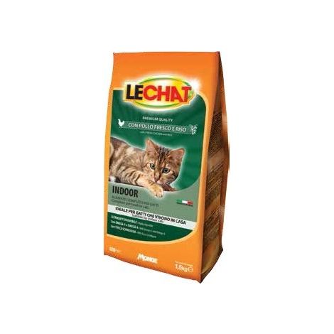 Gatto - Indoor Lechat 1,5 Kg