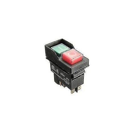 CREA Elektrobetonmischer Ein-/Ausschalter Elektromagnetischer Schalter Ck21b/250v 5pin-niubi (1/5)