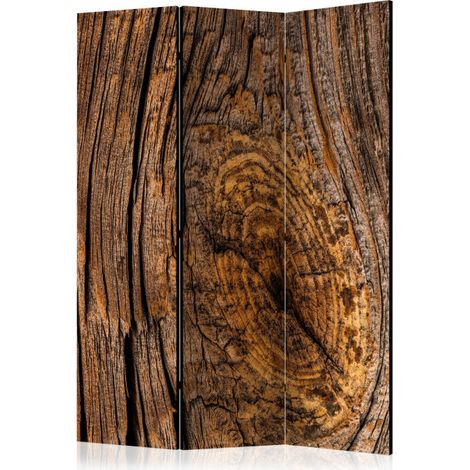 Paravent 3 Volets "Old Tree" 135x172cm (1/2)