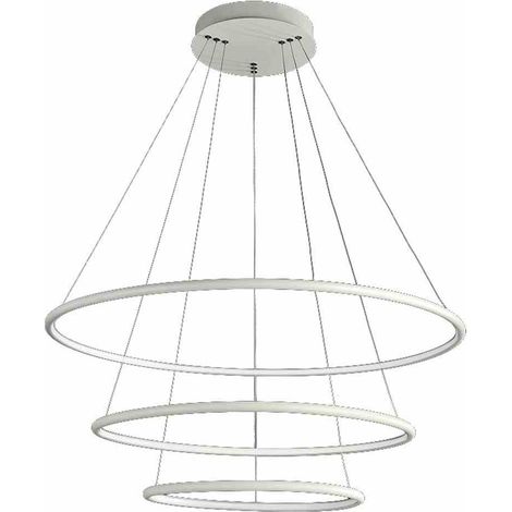 Lampadario 99W LED ORION ML503 Milagro (1/5)
