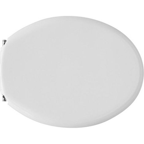 SEDILE WC TERMOINDURENTE MODELLO DIANTER 2 FORMA 1 Misura: Bianco (1/2)