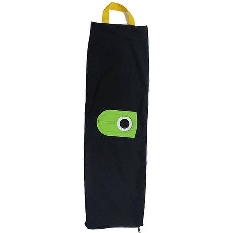 Sac de collecte de poussière (sac zippé B) adapté aux aspirateurs Kärcher WD1/WD3/WD2 Plus/MV3/SE 4001/SE 4002/KWD1 W V-12/2/18. (1/3)