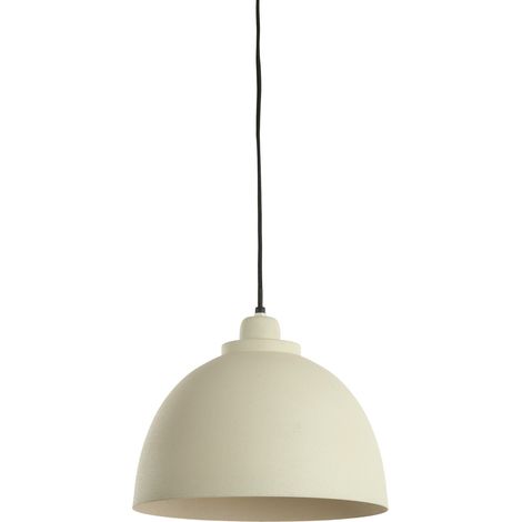 Light & Living - lampada a sospensione - Kylie - naturale -