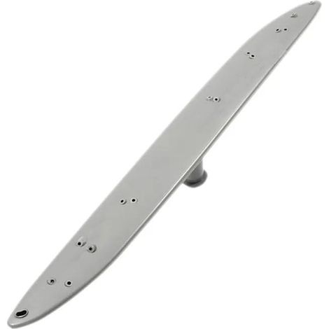 Pieza de repuesto Electrolux 1526523400 brazo rociador inferior gris