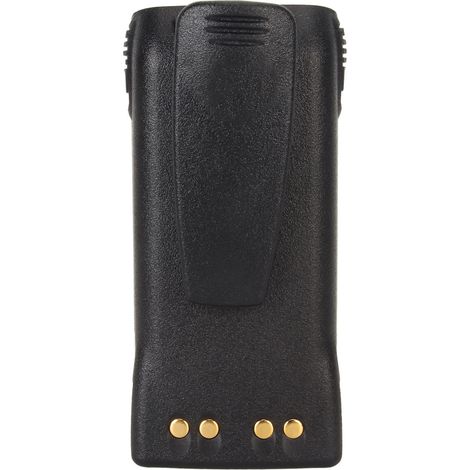 Batterie de remplacement pour Motorola HNN9010AR radio bidirectionnelle 7,2V 2000mAh pile talkie-walkie pour Motorola HMNN4151 (1/5)