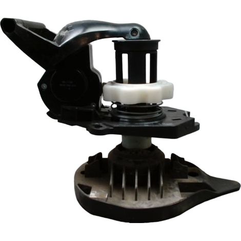 Treuil De Roue De Secours RENAULT Clio [PRODUIT D'OCCASION]♻️7701209284