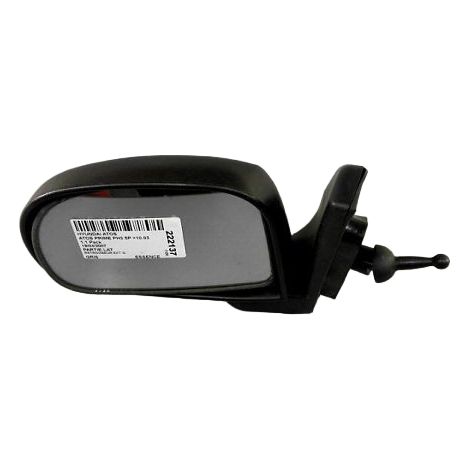 [PRODUIT D'OCCASION] Retroviseur Exterieur Gauche HYUNDAI Atos Prime Ph3 -03 ♻️ Ref Oe. 8761006201 - Garantie à vie (1/4)