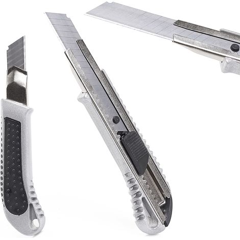 Cuchillo para papel pintado