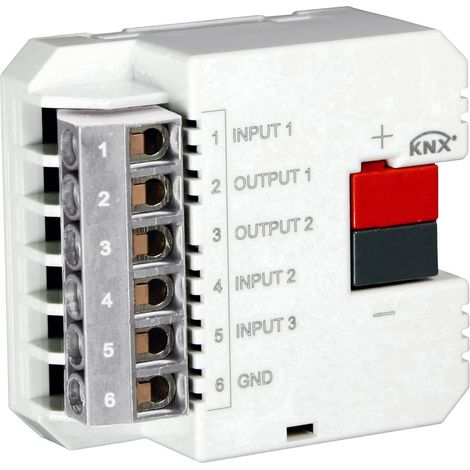 Müller KNX 23828 Tasterschnittstelle EA 36.32 knx