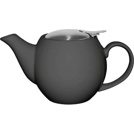 Théière grise Olympia 510 ml