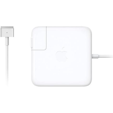 Alimentation Apple MagSafe 2 60 W (pour MacBook Pro avec écran Retina 13 pouces) (1/2)