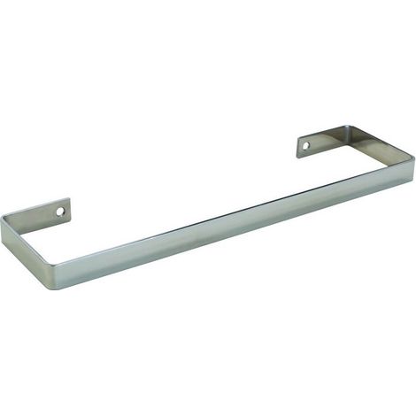 Barre sèche-serviette Decowatt 45 cm (1/5)