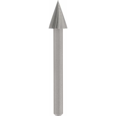 Dremel Fräsmesser Ø 6,4 mm Dremel