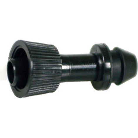 PL ALA GOCC RIG DEVIAZIONE 843 INNESTO PRESS D 16 MM