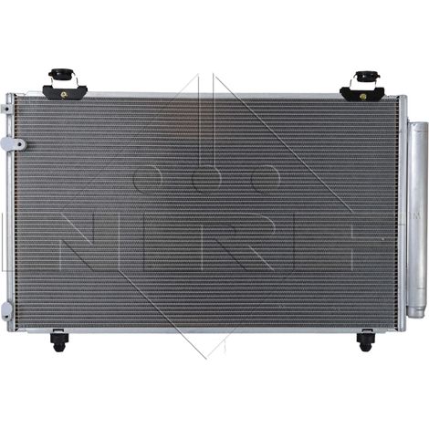 Condenseur, climatisation NRF 35860 TOYOTA 884500F110