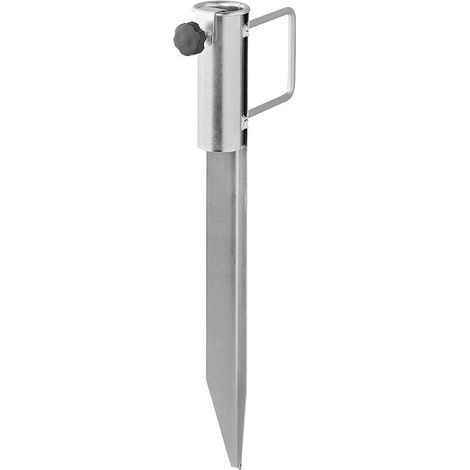 Secheur dair piquet de parasol 45cm 35mm (1/5)