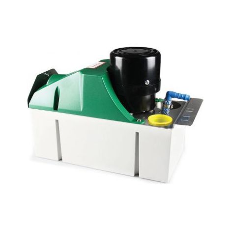 Aspen Mac 4l FP2305  MS-148 Pompe de relevage de condensats sous meuble frigorifique
