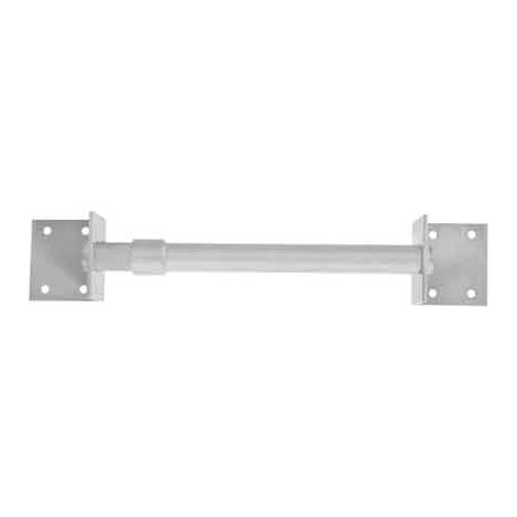 SOPORTE DE PARED PARA FIJACIÓN A POSTE CARDINAL Ø 48 mm