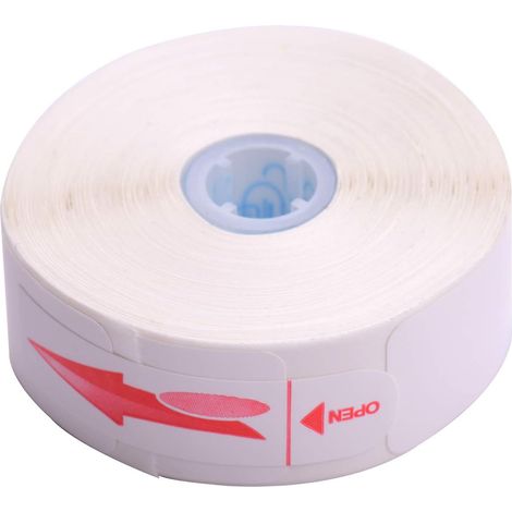 Thermal Barcode Labels, Label Paper (1/5)