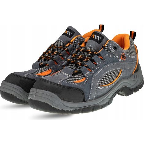 Arbeitsschuhe, Sportschuhe, Größe 44