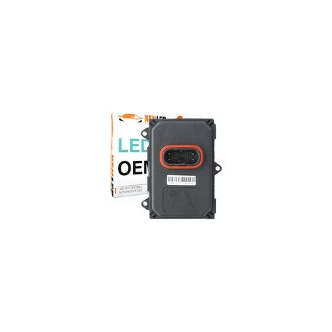 Module Controle AFS LED 4H0941329 - compatible avec HELLA compatible avec Audi A3 / A6 / A8 - Volkswagen Jetta Tiguan Touareg (1/5)