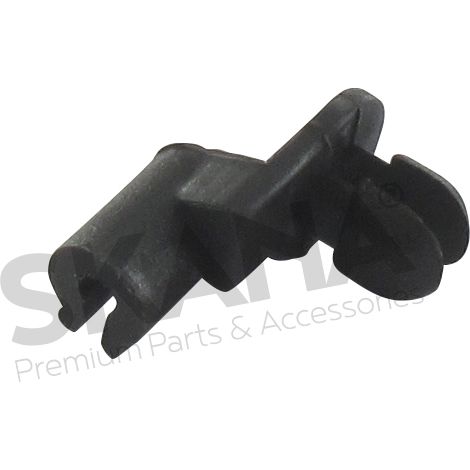 Butée De Starter Pour Carburateur, Origine Stiga. 118551352/0, 1185513520