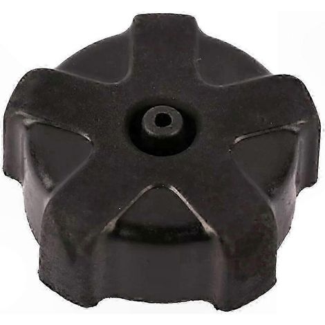 Bouchon de réservoir d'essence pour VTT modèles 1983-1987 - Pièce de rechange 44200-04610 (1/3)