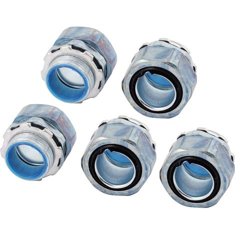 5 pièces NBG-06G adaptateur direction montage 3/4'' OD x 26mm tige (1/3)