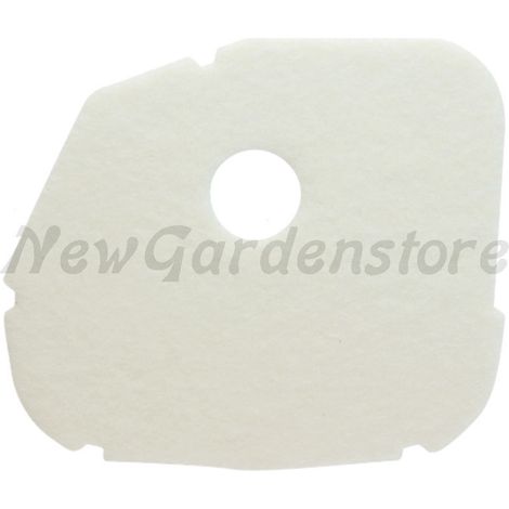 Filtro aria decespugliatore motosega compatibile SHINDAIWA 52130-00170