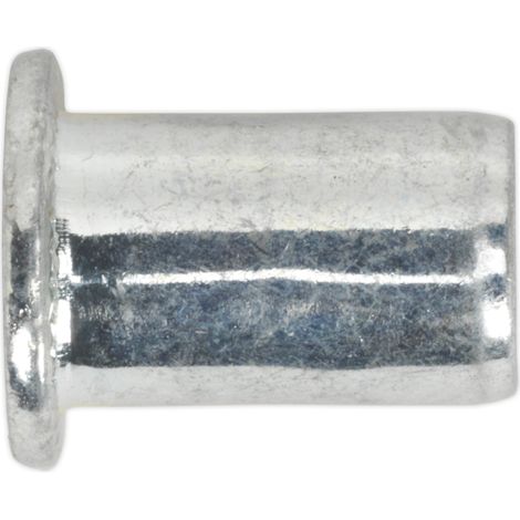 Sealey TIRM5 Regular Threaded Insert (Rivet Nut) M5 - Pack of 50