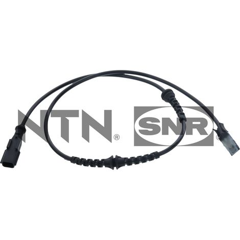 Capteurs de vitesse de roue - ASB155.58 - SNR - Compatible avec véhicule Renault