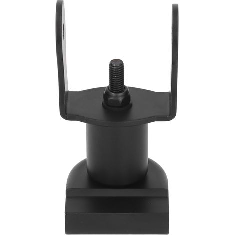 Bras pivotant réglable pour écran de vélo d'appartement, support orientable pour moniteur Peloton. (1/5)