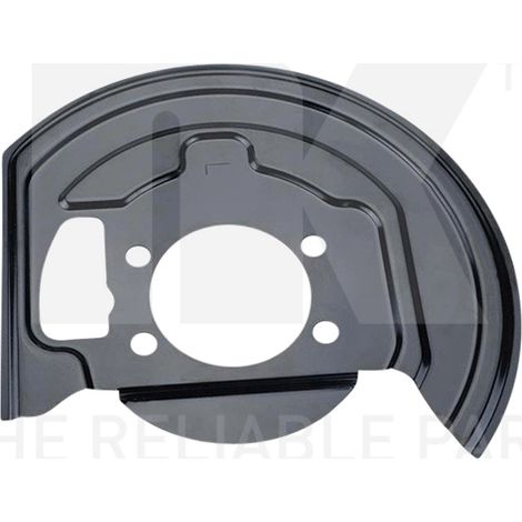 Déflecteur, disque de frein NK 232205 NISSAN 41161 JD01A 41161 JG00A 41161 JU00A