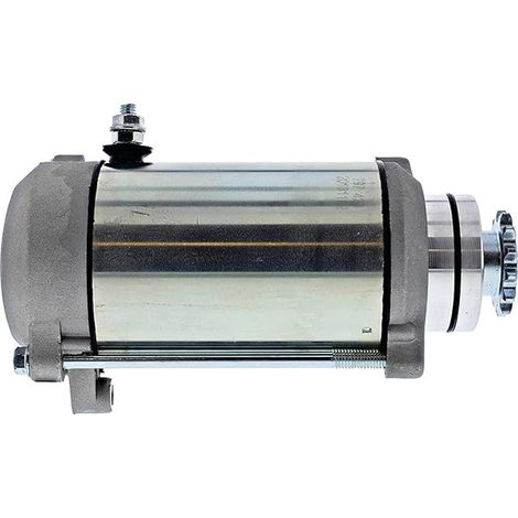 The starter motors 21163-1021 and 21163-1036 are suitable for Kawasaki KLT200 250 and KZ200 250.