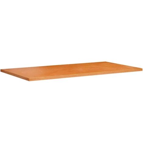 Outifrance – Plateau d'établi en bois multiplis 1800 x 600 x 25 mm – Surface robuste pour projets de bricolage – Poids 21 kg (1/3)
