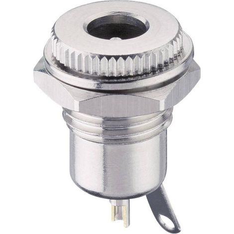 Lumberg 1614 16 conector eléctrico duradero 5,6 mm