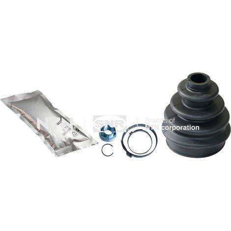 Kits soufflet coté roue - OBK58.008 - SNR - Compatible avec véhicule Lancia, Fiat, Alfa Romeo