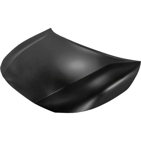 Capot moteur avant à peindre en aluminium Toyota Corolla XII E21 depuis 2019