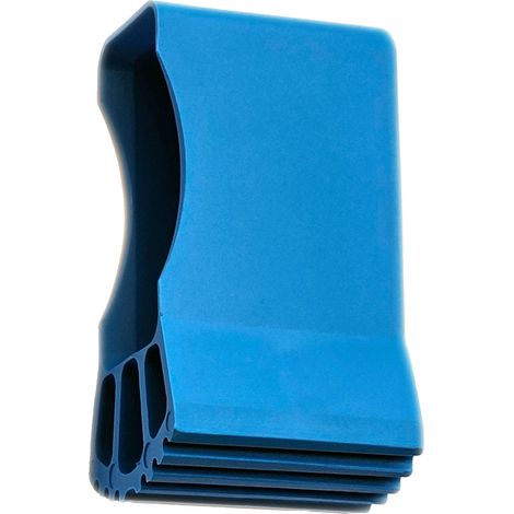 Außenschuh für Traverse universal 50x22mm Lieferumfang: 1 Stück