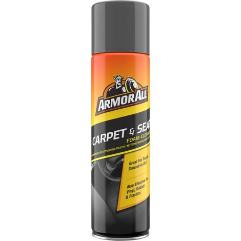 Armor All Schaumreiniger für Teppiche & Polster 500 ml