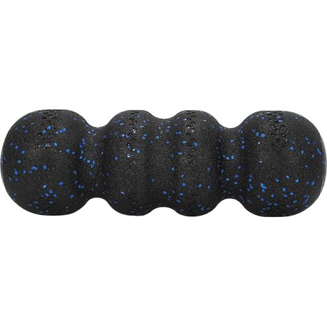 Rouleaux en Mousse - Rouleau de Yoga en Mousse pour Massage des Tissus (1/5)